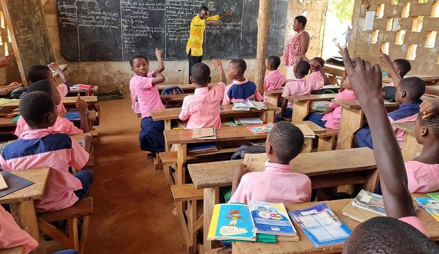 Journée de l’enfant africain : la Namibie alerte sur les défis croissants liés à la protection de l’enfance