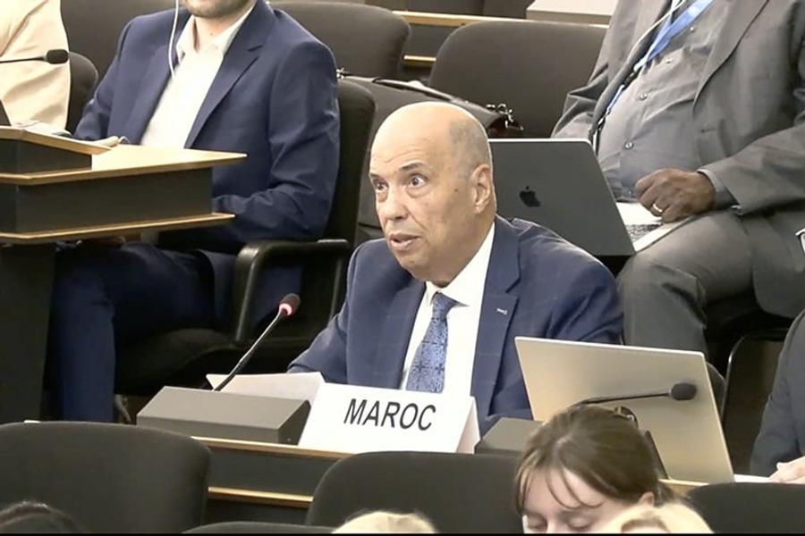 Genève : quarante États réaffirment leur soutien à la souveraineté du Maroc sur ses provinces du Sud