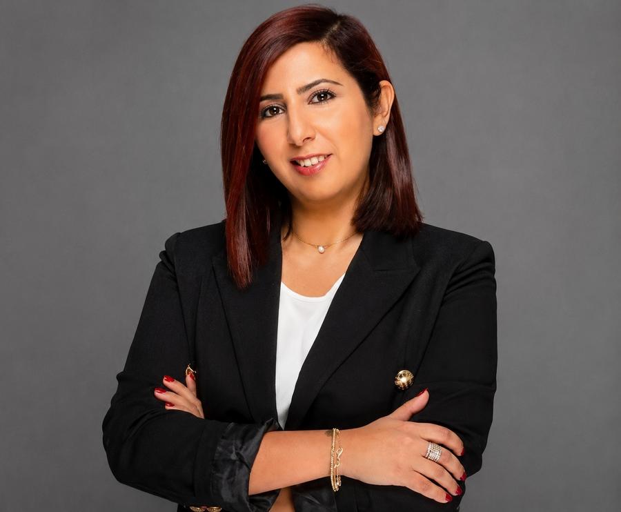 Capgemini Invent Middle East renforce son pôle énergie avec la nomination de Safia Laheraitani