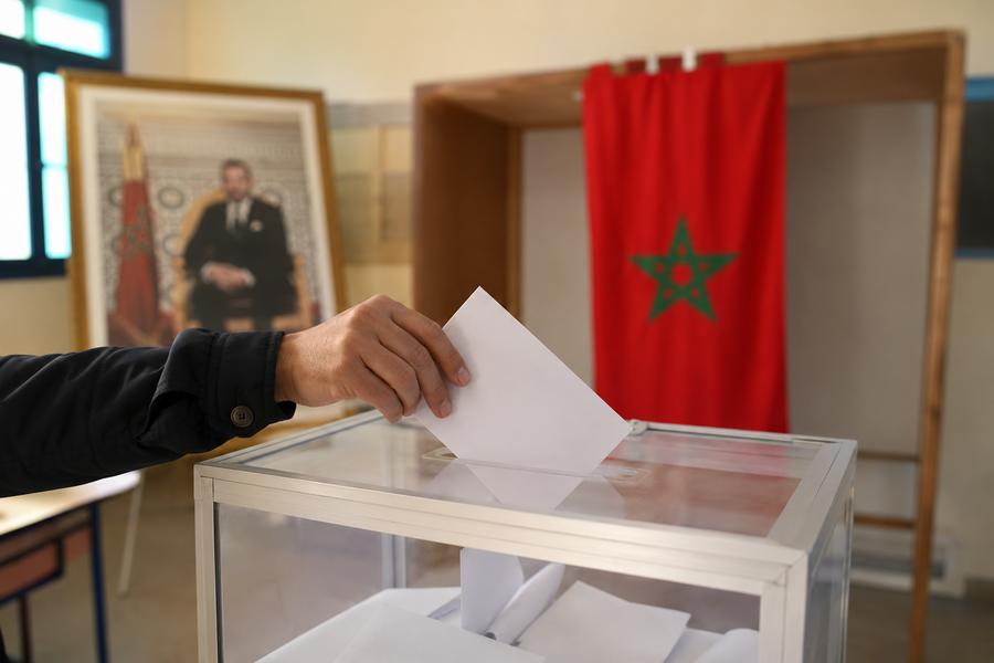 Maroc : malgré un attachement au vote, la défiance envers les institutions électorales persiste