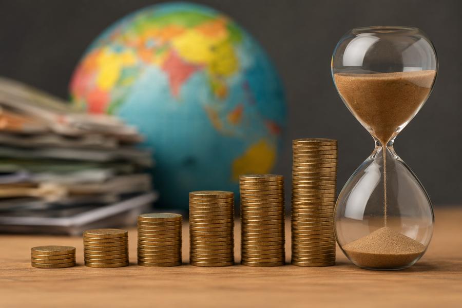 Dette extérieure : la hausse des intérêts fragilise les capacités d’investissement des pays en développement