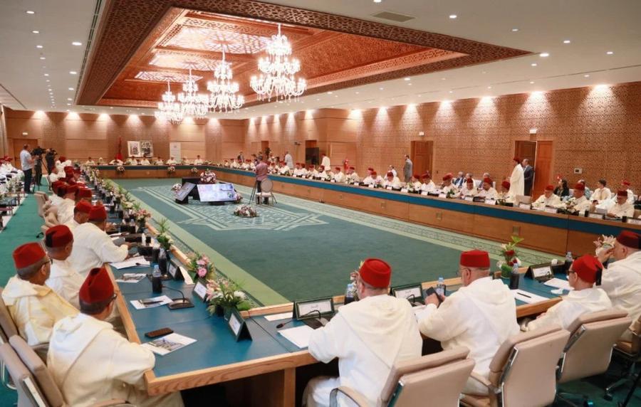 Conseil Supérieur des Oulémas : la 37e session ordinaire se tiendra à Rabat les 19 et 20 juin