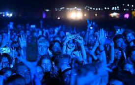 Paris electronic Festival Peacock Society ends after 15 years, citing financial and cultural pressures