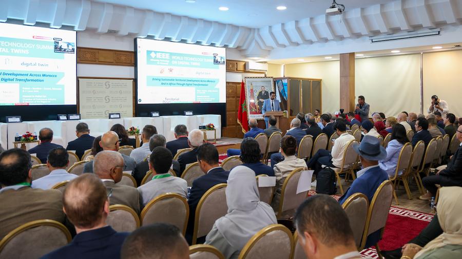 Dakhla accueille la conférence CI-TEPE2026 dédiée à la transition écologique et à l’éducation durable