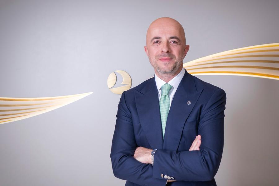 Turkish Airlines sacrée meilleure compagnie européenne pour sa restauration à bord aux APEX Awards 2026