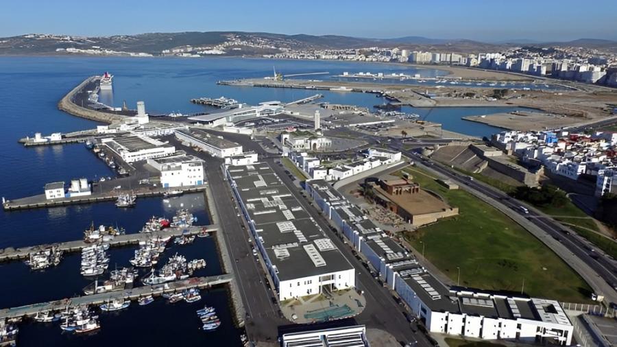 Pêche maritime : le port de Safi enregistre un net recul des débarquements à fin mai 2026