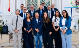 Maroc-Italie : la céramique au cœur d’un nouveau partenariat culturel entre la FNM et la Sicile