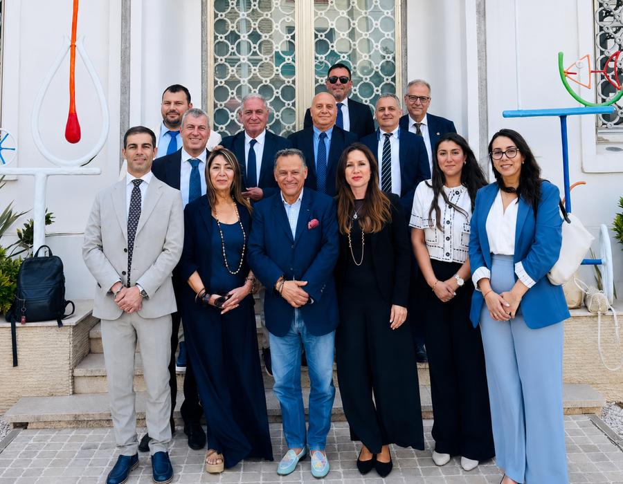 Maroc-Italie : la céramique au cœur d’un nouveau partenariat culturel entre la FNM et la Sicile