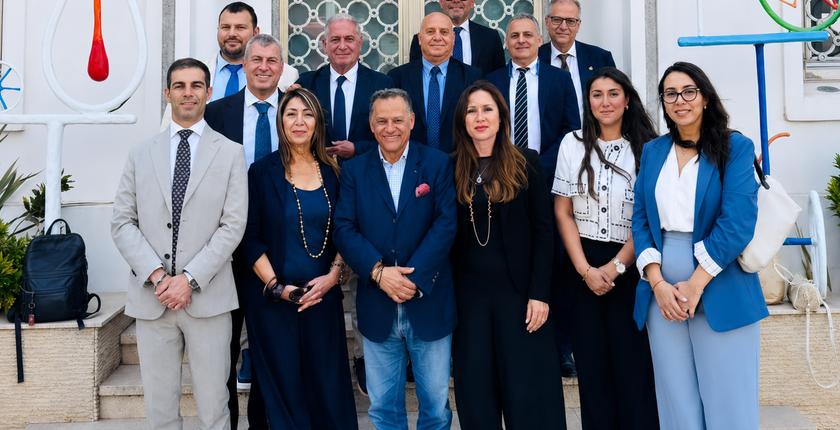 Maroc-Italie : la céramique au cœur d’un nouveau partenariat culturel entre la FNM et la Sicile