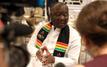 United States grants permanent residency to former Ghanaian finance minister amid corruption allegations