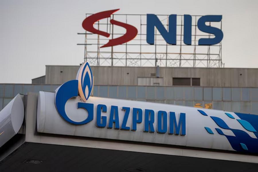 预计MOL、Gazprom Neft和Gazprom将在NIS股份谈判中获得延期