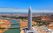 Rabat-Salé : la Tour Mohammed VI accueille une installation artistique inspirée du patrimoine marocain