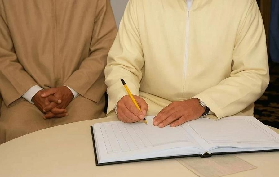 Adouls : une réforme validée par la cour constitutionnelle sous réserve d’ajustements législatifs
