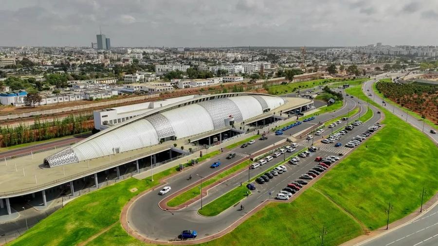 Transport interurbain : une plateforme numérique pour révolutionner les gares routières