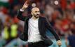    Walid Regragui sur le point de rejoindre un projet ambitieux en Ligue 1