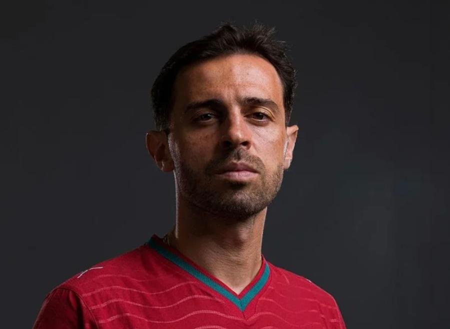     Le Real Madrid sécurise Bernardo Silva pour renforcer son milieu