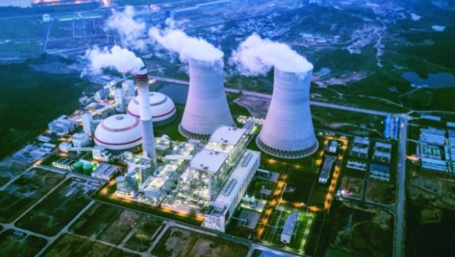 人工智能：科技巨头的自建电厂——创新解决方案还是能源市场的新挑战？