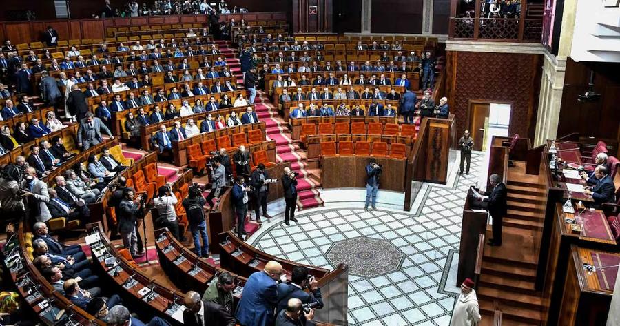     Marrakech devient la capitale du dialogue économique euro-méditerranéen