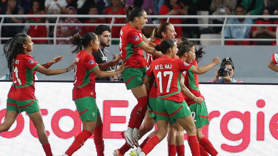     Lionnes de l’Atlas : un léger recul au classement FIFA malgré des performances solides