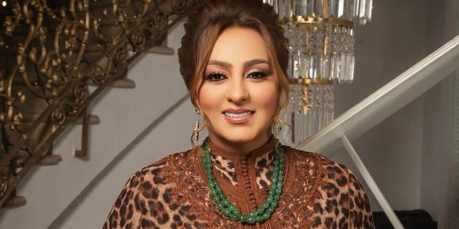 زينة الداودية تخرج عن صمتها: لن أتسامح مع التشهير والأخبار الزائفة