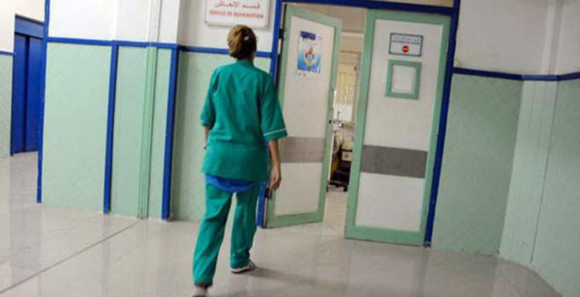 مطالبة سيدة متوفاة بأداء 75 درهما لمستشفى تشعل الجدل