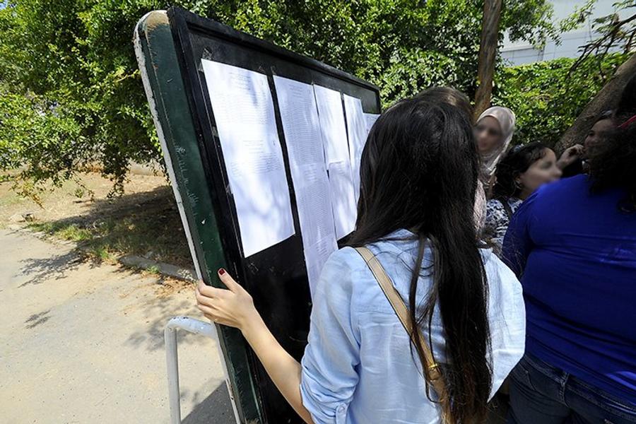 باكالوريا 2026.. نسبة النجاح بجهة الدارالبيضاء تسجل 65.79%