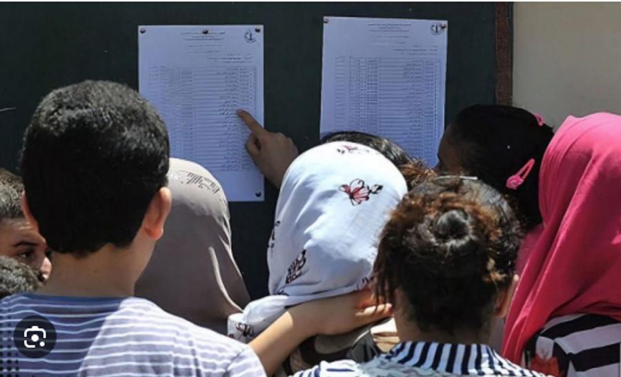 بمعدل 19،56 ريحانة رغيبي تتصدر نتائج البكالوريا 2026