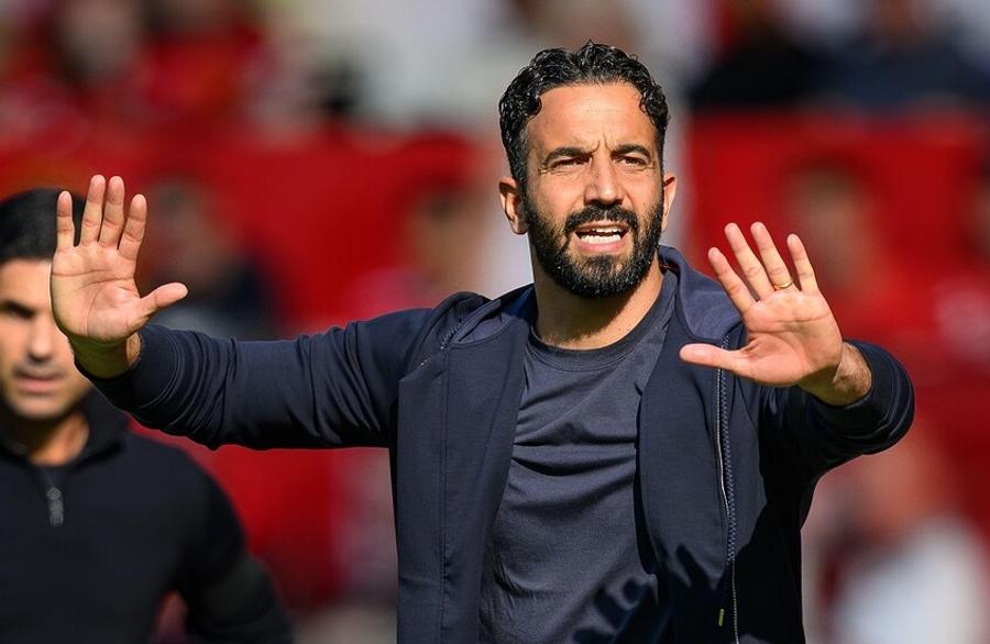 Ufficialmente... il Milan annuncia il suo nuovo allenatore
