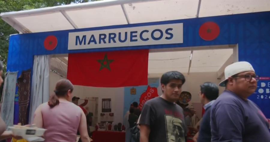     Coupe du monde 2026 : le Maroc fait rayonner sa culture au cœur du Village mondial