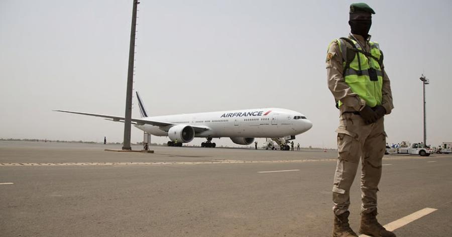     Air France tourne définitivement la page du Mali