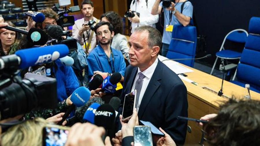 Aix-Marseille metropolis president clashes with prefect over budget cuts
