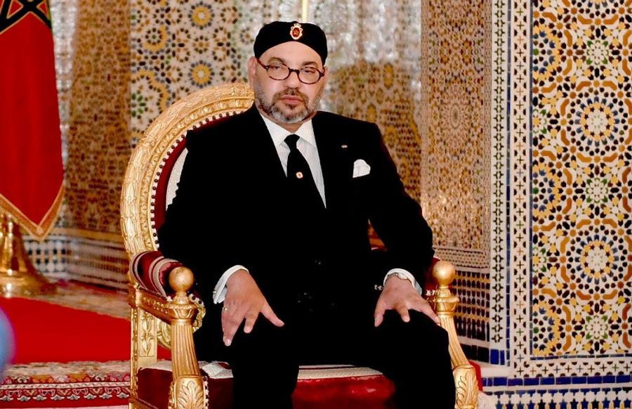 HM King Mohammed VI congratulates Iceland’s President on National Day