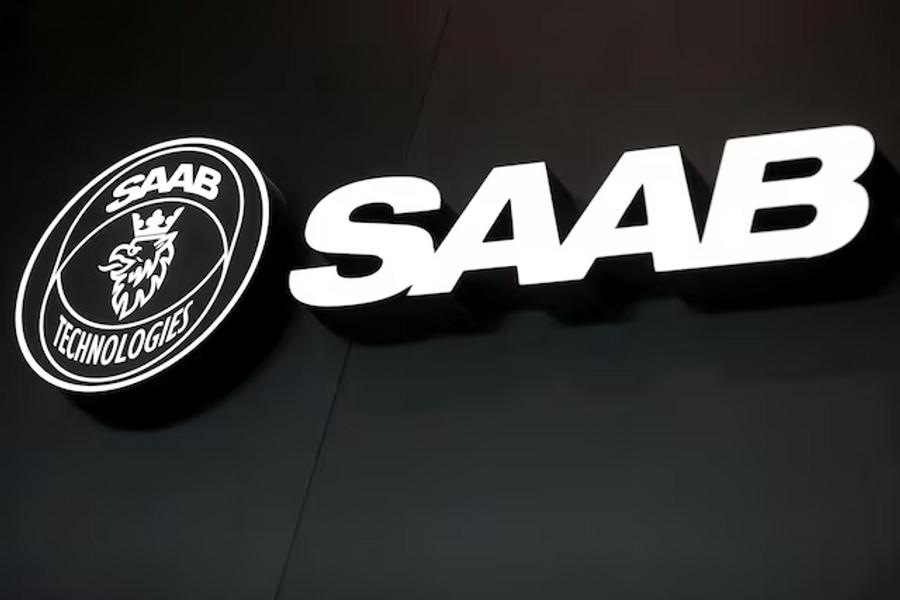 Saab strengthens defense innovation with strategic investment in comand AI