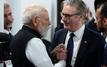 UK–India trade deal worth over $6 billion to come into force on July 15