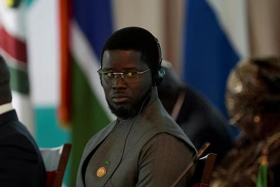 Senegal faces growing debt concerns as IMF talks continue