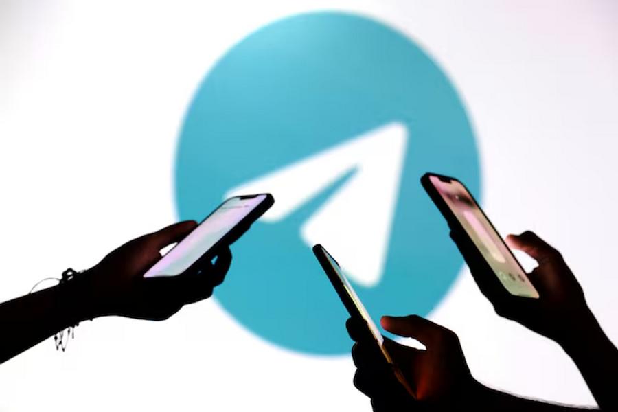 Telegram challenges temporary ban in India over exam security measures