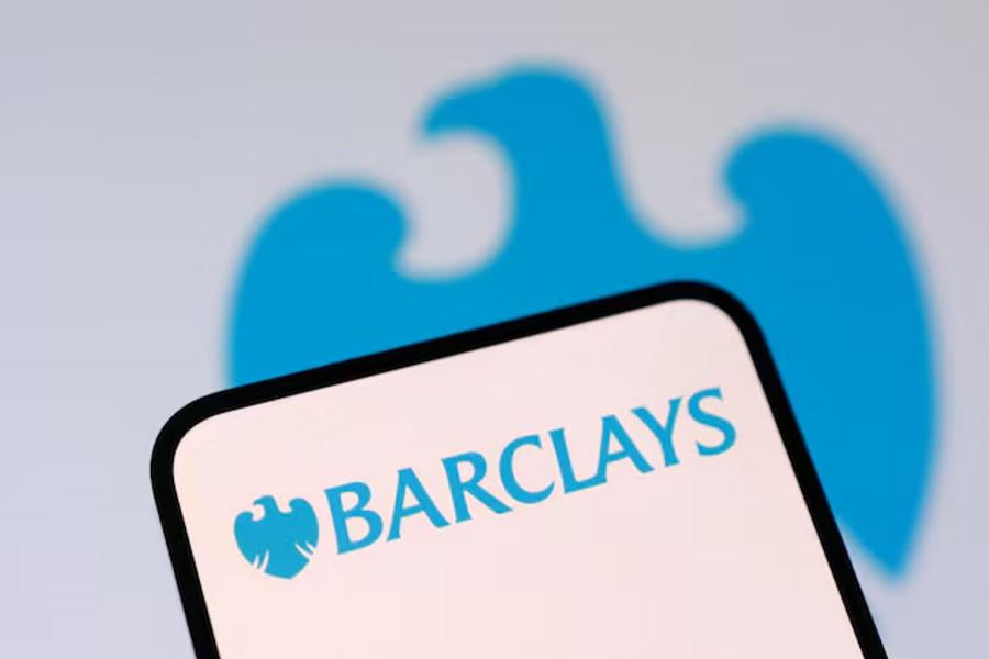 Barclays erhöht das STOXX 600 Ziel, da sich die Marktperspektive verbessert