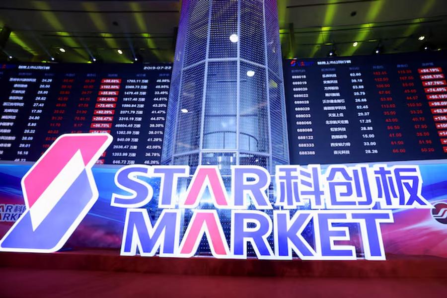 China to back IPOs of future industry startups and AI model companies