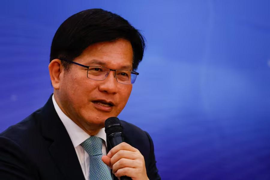 Taiwan protesteert tegen uitsluiting van internationale oceaancollege in Kenia
