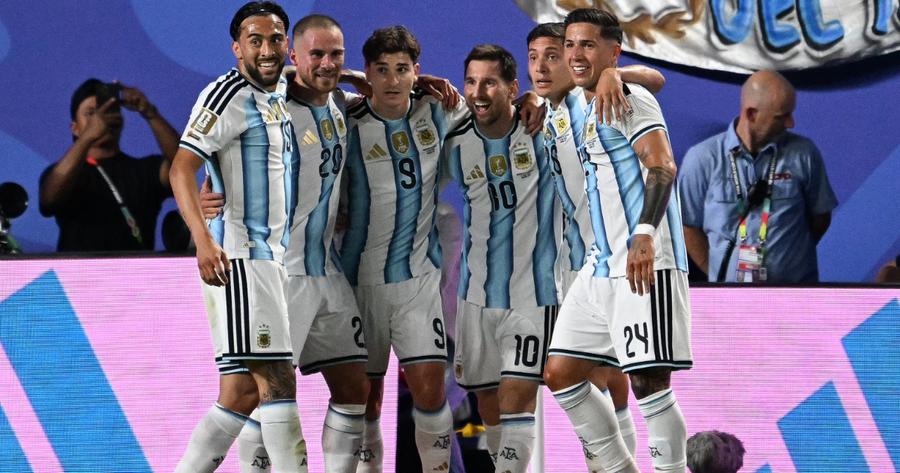     Messi éternel : un triplé historique et l’Argentine écrase l’Algérie au Mondial 2026