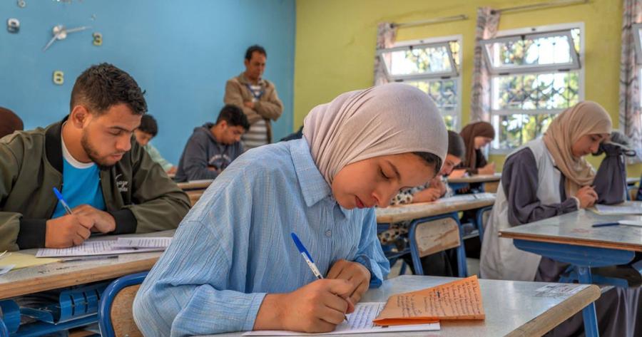     Bac 2026 : plus de 262.000 lauréats, les filles confirment leur avance