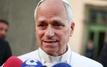 Pope Leo XIV welcomes US-Iran agreement and calls for dialogue in Ukraine War