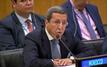Sahara marocain : Omar Hilale affirme que la résolution 2797 de l’ONU marque un tournant décisif