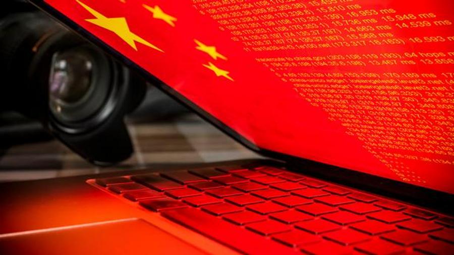China warns of “Resolute Countermeasures” over Taiwan intelligence-reporting website