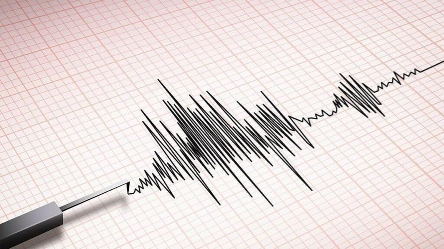 زلزال بقوة 5.4 درجات يضرب جزر فيجي جنوب المحيط الهادئ