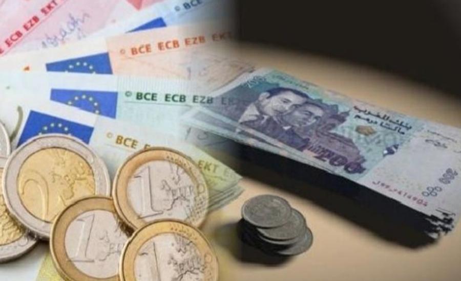 Le dirham montre des signes de stabilité face aux grandes devises