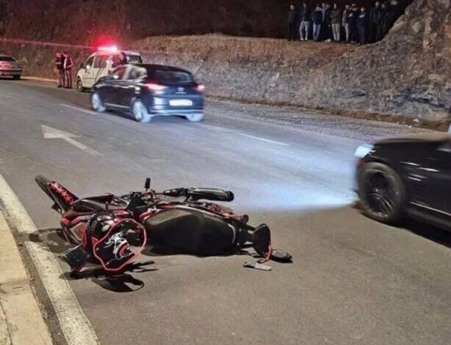 مأساة في ورزازات.. السرعة المفرطة تنهي حياة 3 أشخاص