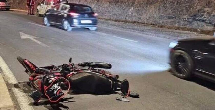 مأساة في ورزازات.. السرعة المفرطة تنهي حياة 3 أشخاص