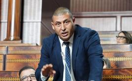 مطالب برلمانية بإعلان مناطق حرائق سطات مناطق منكوبة