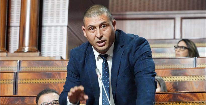 مطالب برلمانية بإعلان مناطق حرائق سطات مناطق منكوبة